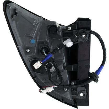 Right Side Taillamp assy outer 2019 - 2022 HONDA HR-V  HO2805119 33502T7WA31