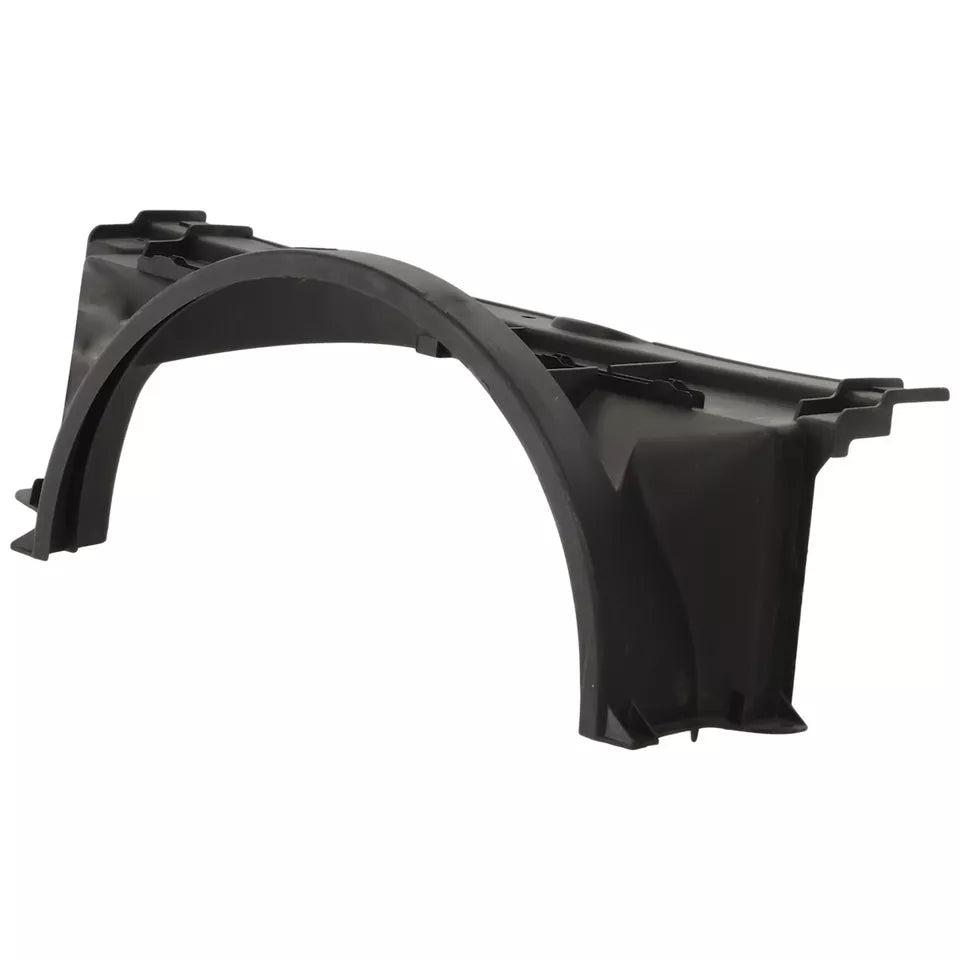 Radiator fan shroud 1988 - 1999 CHEVROLET C1500  GM3110116 15739589