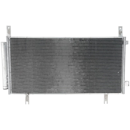 Air conditioning condenser 2020 - 2022 HONDA CR-V  HO3030174 80100TMAH01