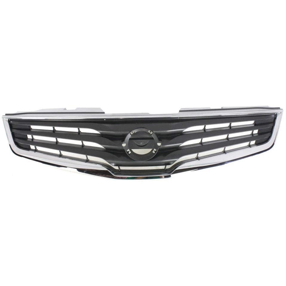 Grille assy 2010 - 2012 NISSAN SENTRA  NI1200237 62070ZT50A