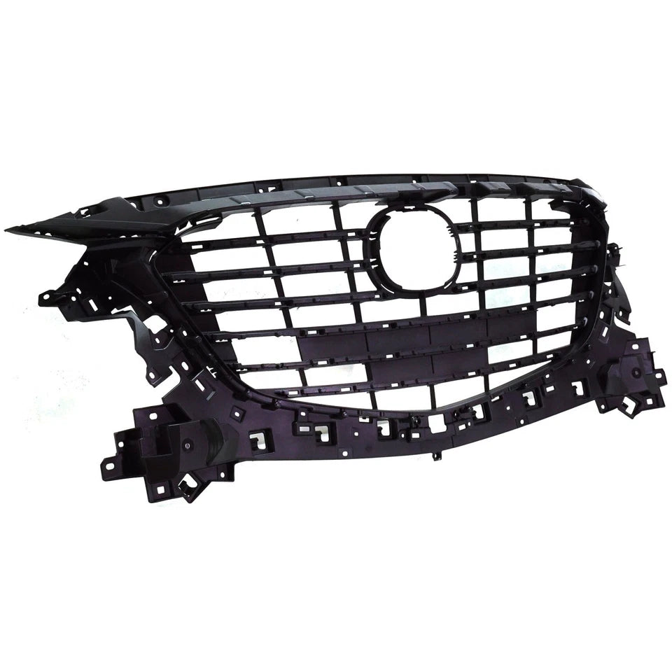 Conjunto de parrilla 2017 - 2018 MAZDA 3 CAPA MA1200213C BADH50712C