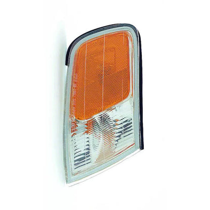 Right Side Front marker lamp assy 1994 - 1997 HONDA ACCORD  HO2551109V 34300SV4A02