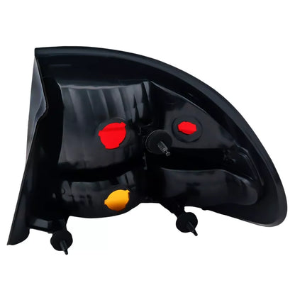 Conjunto de luz trasera izquierda 1999 - 2004 OLDSMOBILE ALERO GM2800148 19245392