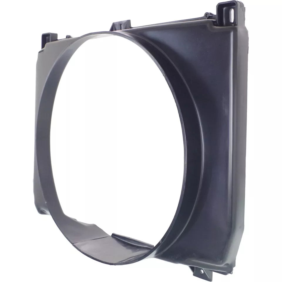 Radiator fan shroud 1978 - 1980 CHEVROLET C10  GM3110122 14021289