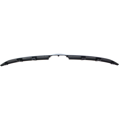 Grille molding upper 2013 - 2015 MAZDA CX-5  MA1217102 KD4950711B