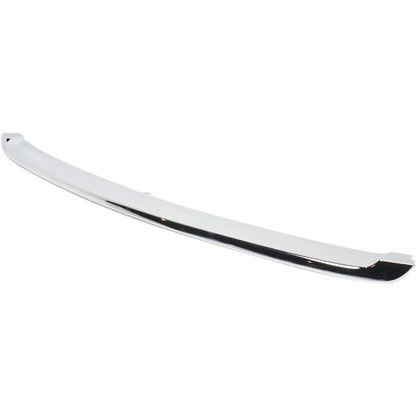 Moldura rejilla inferior 2012 - 2015 MINI COOPER MC1216100 51112751624