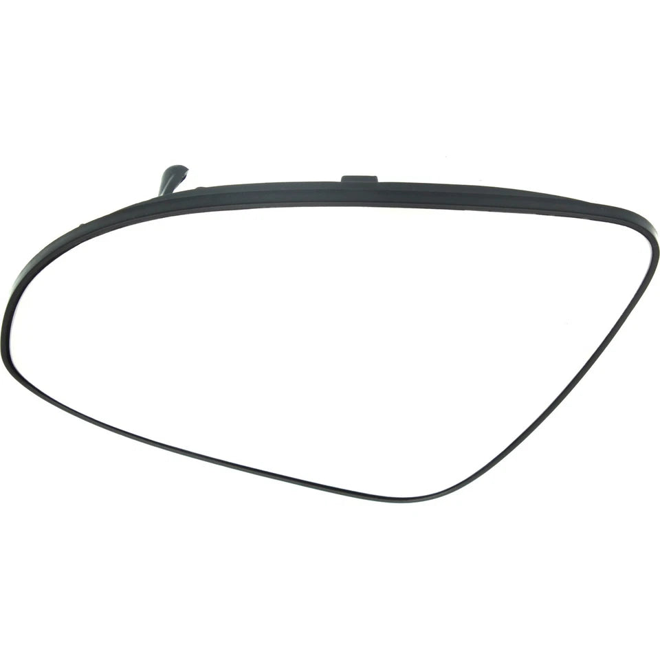 Cristal espejo retrovisor exterior izquierdo 2012 - 2014 TOYOTA CAMRY TO1324119 8794706410