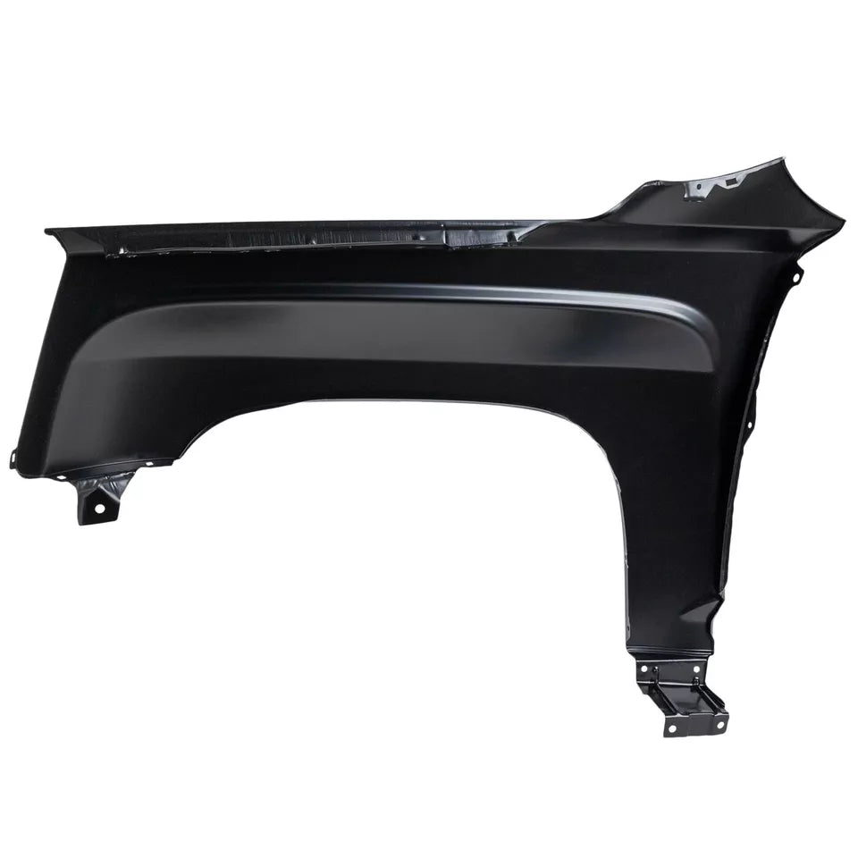 Conjunto de guardabarros delantero derecho 2010 - 2017 GMC TERRAIN GM1241366 22846920