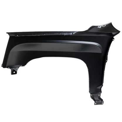 Conjunto de guardabarros delantero derecho 2010 - 2017 GMC TERRAIN GM1241366 22846920