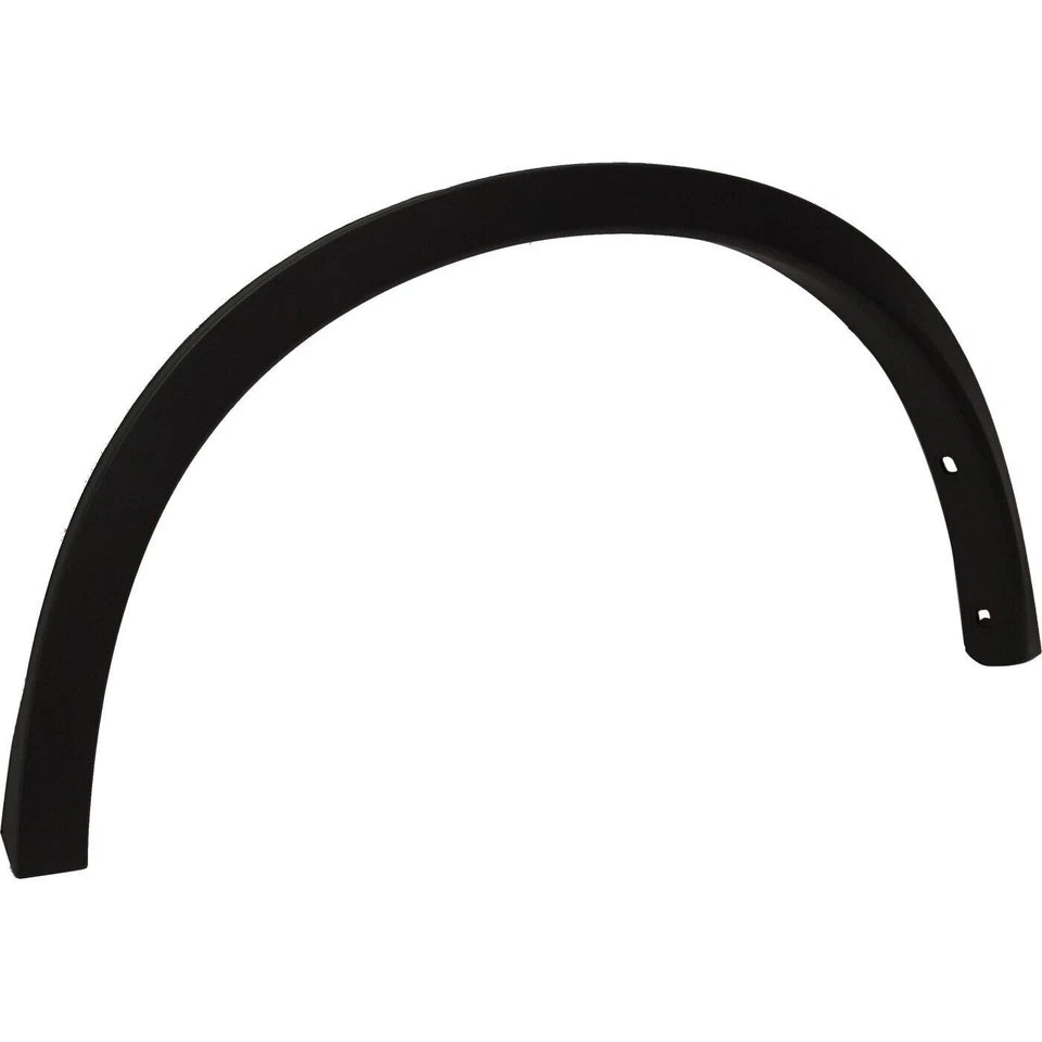Left Side Rear wheel opening molding 2014 - 2020 NISSAN ROGUE NI1790100 788614BA0A