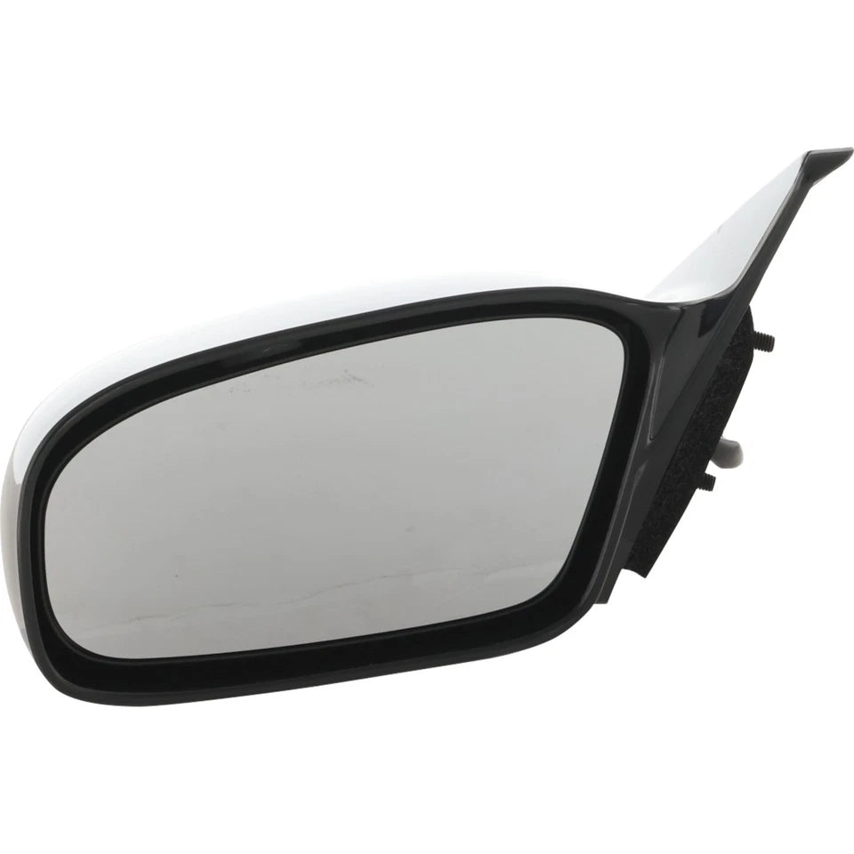 Left Side Mirror outside rear view 2000 - 2005 CHRYSLER SEBRING  MI1320120 MR611882