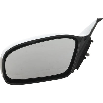 Left Side Mirror outside rear view 2000 - 2005 CHRYSLER SEBRING  MI1320120 MR611882