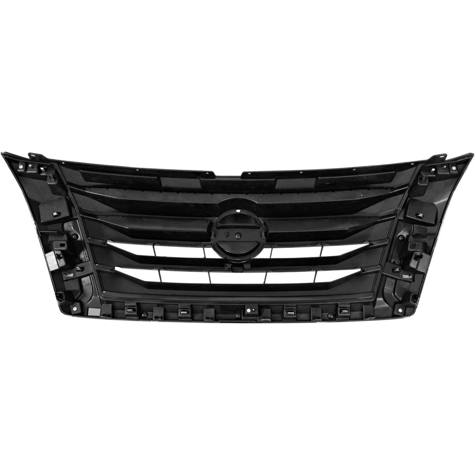 Conjunto de parrilla 2022 - 2022 NISSAN PATHFINDER NI1200331 623106TA0D