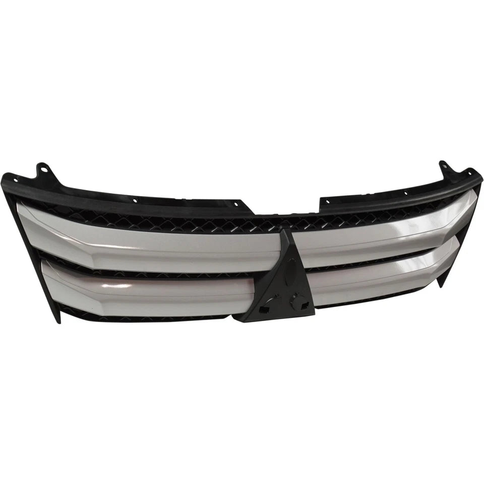 Conjunto de parrilla 2018 - 2020 MITSUBISHI ECLIPSE CROSS CAPA MI1200273C 7450B048