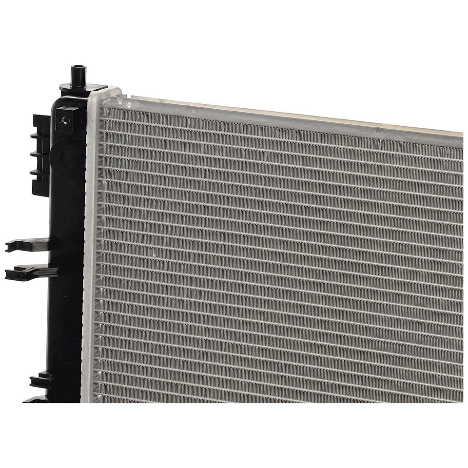 Radiator assembly 2016 - 2021 HYUNDAI TUCSON  HY3010212 25310D3500