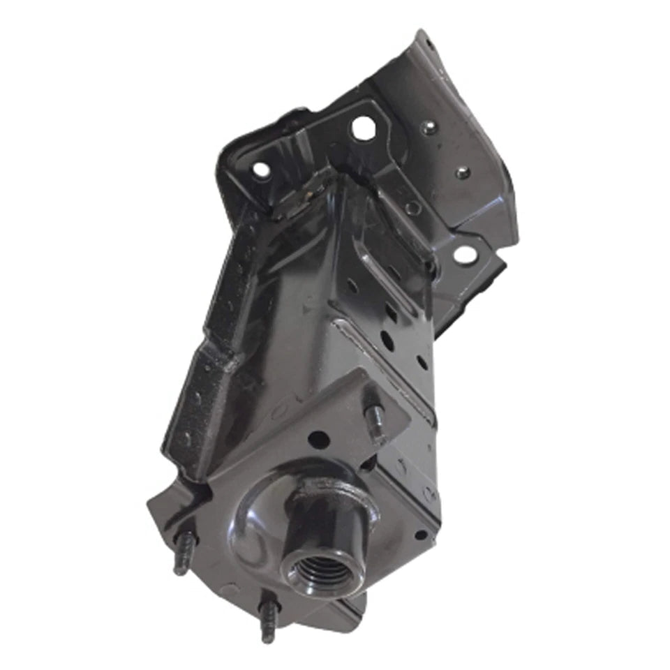 Left Side Front bumper bracket 2017 - 2019 NISSAN SENTRA CAPA NI1066153C G51154FUMA