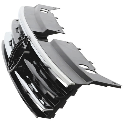 Grille assy 2018 - 2021 VOLKSWAGEN TIGUAN  VW1200181 5NA853651SZLL