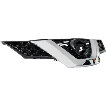 Conjunto de parrilla 2014 - 2020 NISSAN ROGUE CAPA NI1200305C 623105HA5B