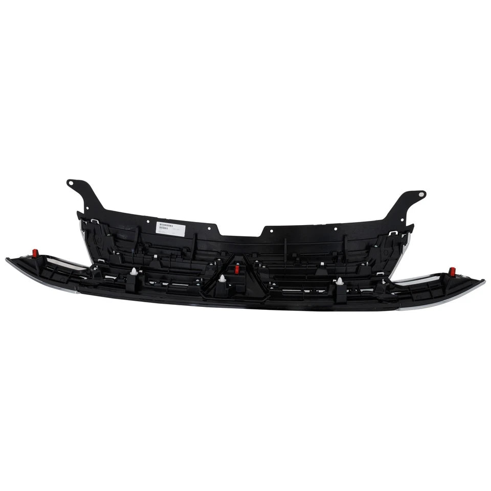 Conjunto de parrilla 2019 - 2020 MITSUBISHI OUTLANDER MI1200277 62310W070P