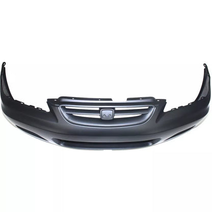 Front bumper cover 2001 - 2002 HONDA ACCORD  HO1000195 04711S82A91ZZ