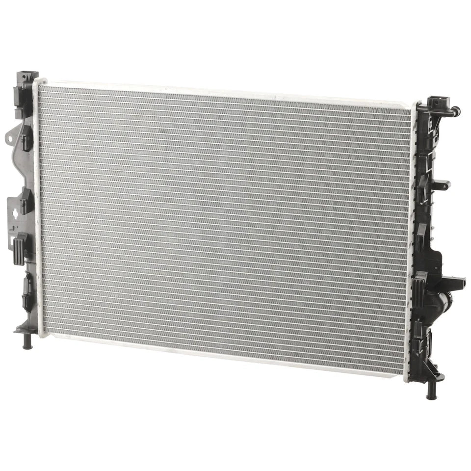 Conjunto de radiador 2013 - 2019 FORD ESCAPE FO3010307 CV6Z8005B