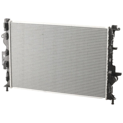 Conjunto de radiador 2013 - 2019 FORD ESCAPE FO3010307 CV6Z8005B