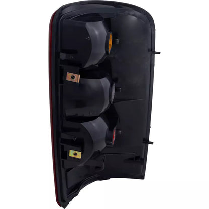 Left Side Taillamp assy 2000 - 2003 CHEVROLET SUBURBAN 1500  GM2800143 15224279