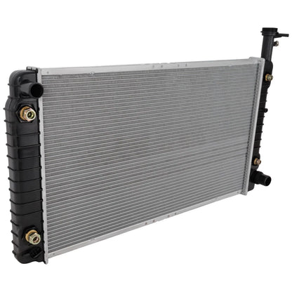 Radiator assembly 2004 - 2014 CHEVROLET EXPRESS 1500  GM3010479 22795304