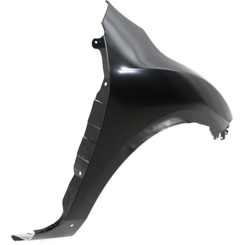 Conjunto de guardabarros delantero derecho 2010 - 2013 MAZDA 3 MA1241161C BBY45211Y