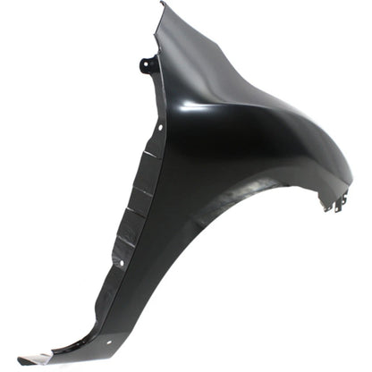Conjunto de guardabarros delantero derecho 2010 - 2013 MAZDA 3 MA1241161C BBY45211Y