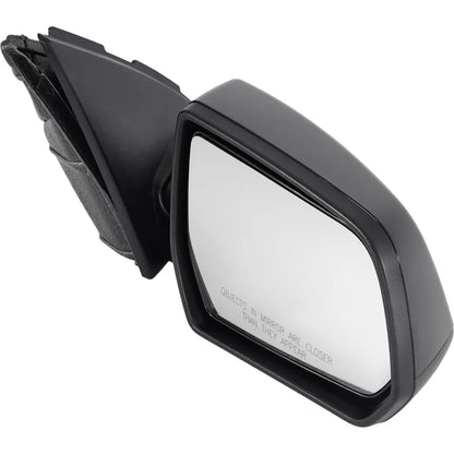 Right Side Power Mirror 2017 - 2019 Gmc Acadia GM1321615 84293670