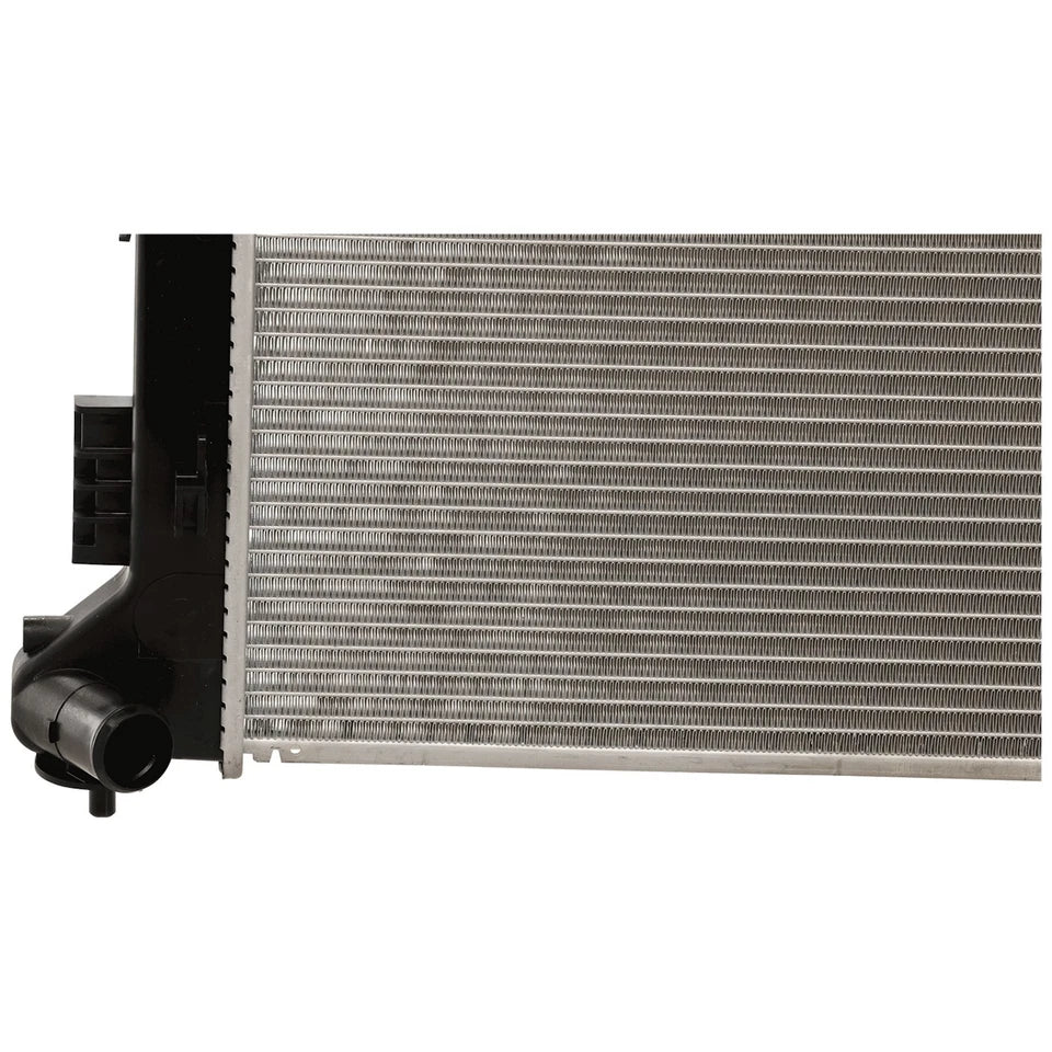 Radiator assembly 2016 - 2021 HYUNDAI TUCSON  HY3010212 25310D3500
