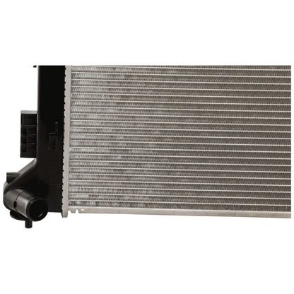 Radiator assembly 2016 - 2021 HYUNDAI TUCSON  HY3010212 25310D3500