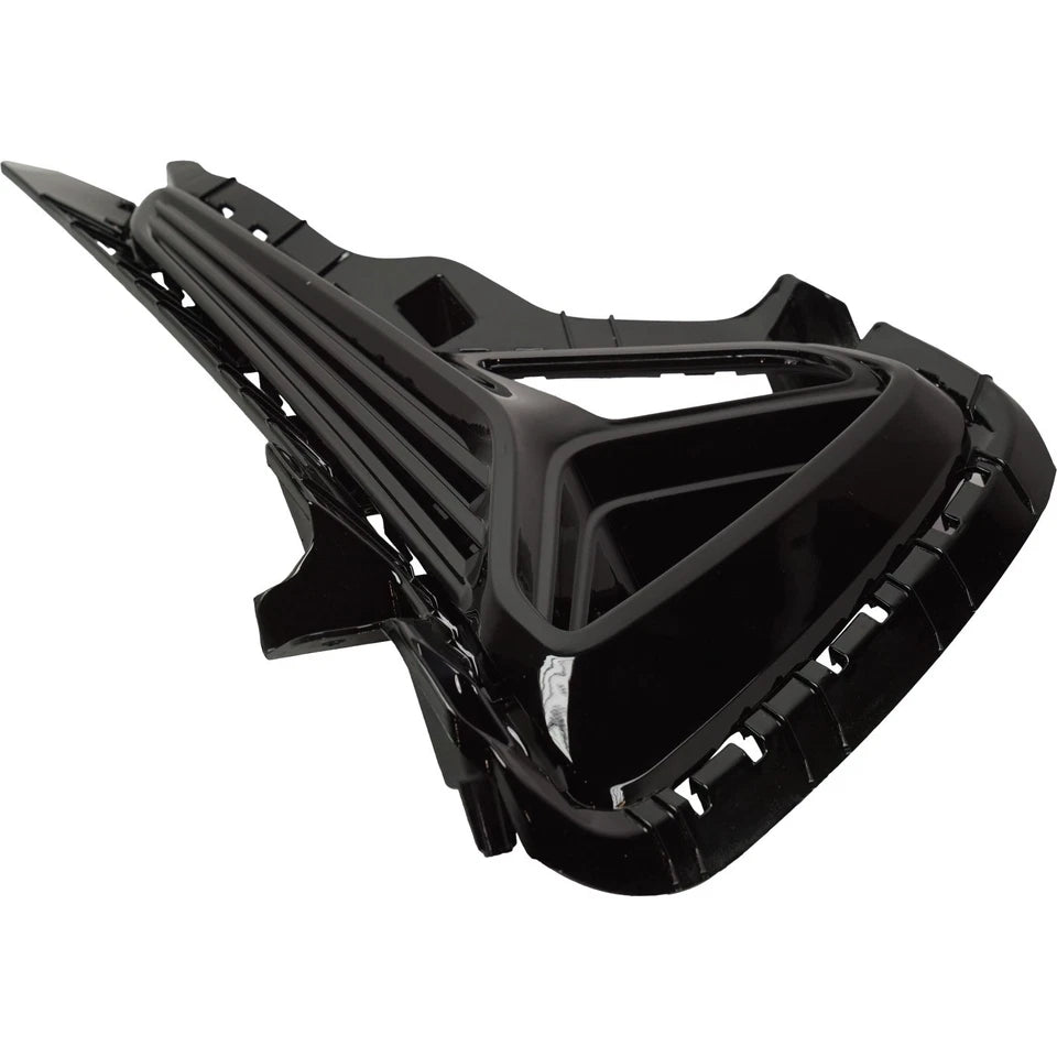 Inserto de parachoques delantero izquierdo 2018 - 2019 HYUNDAI SONATA HY1038136 86521C1AA0EB