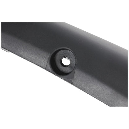 Left Side Rear wheel opening molding 2014 - 2020 MITSUBISHI OUTLANDER  MI1790100 7407A317