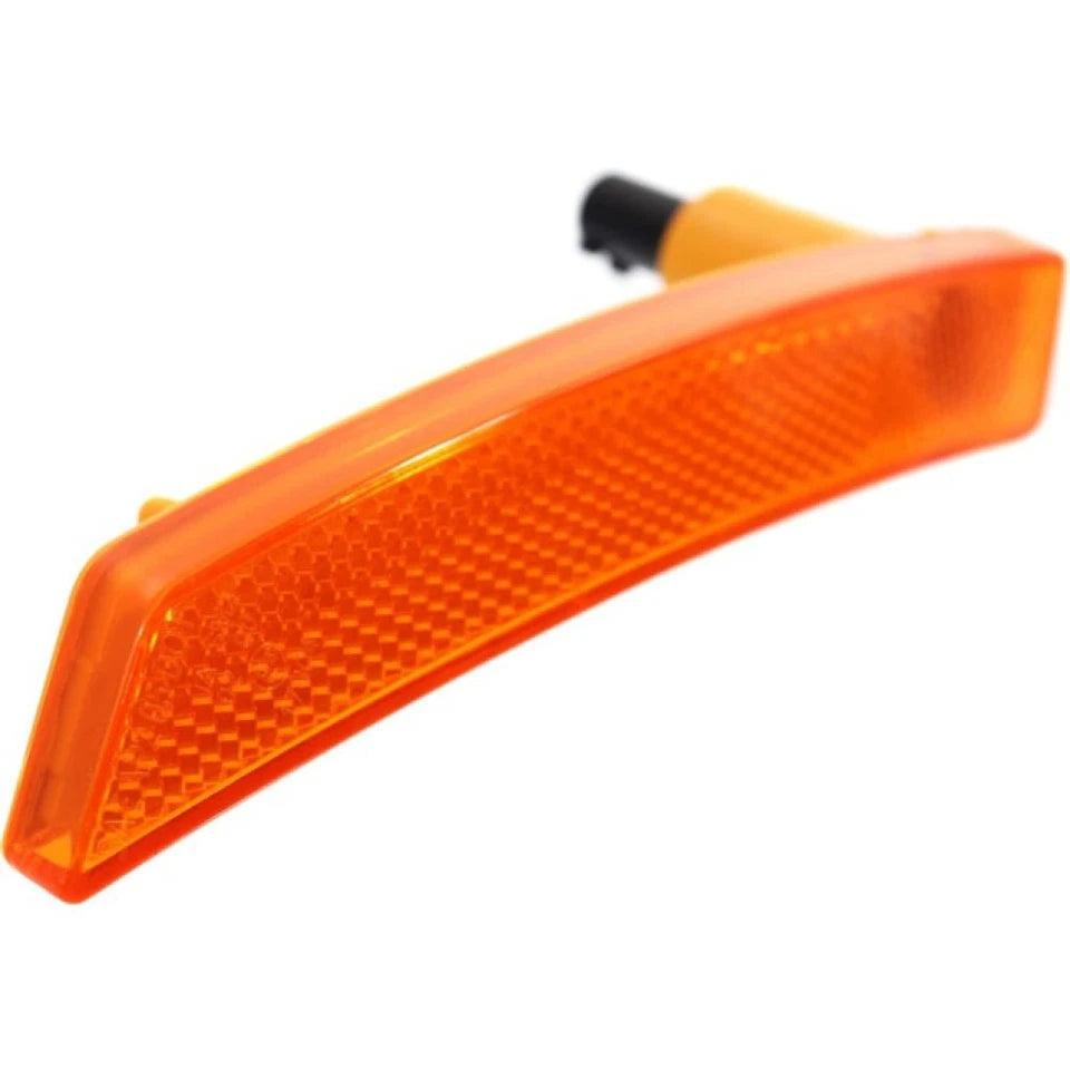 Lente luz marcadora delantera derecha 2009 - 2015 MINI COOPER CAPA MC2555100C 63132751332