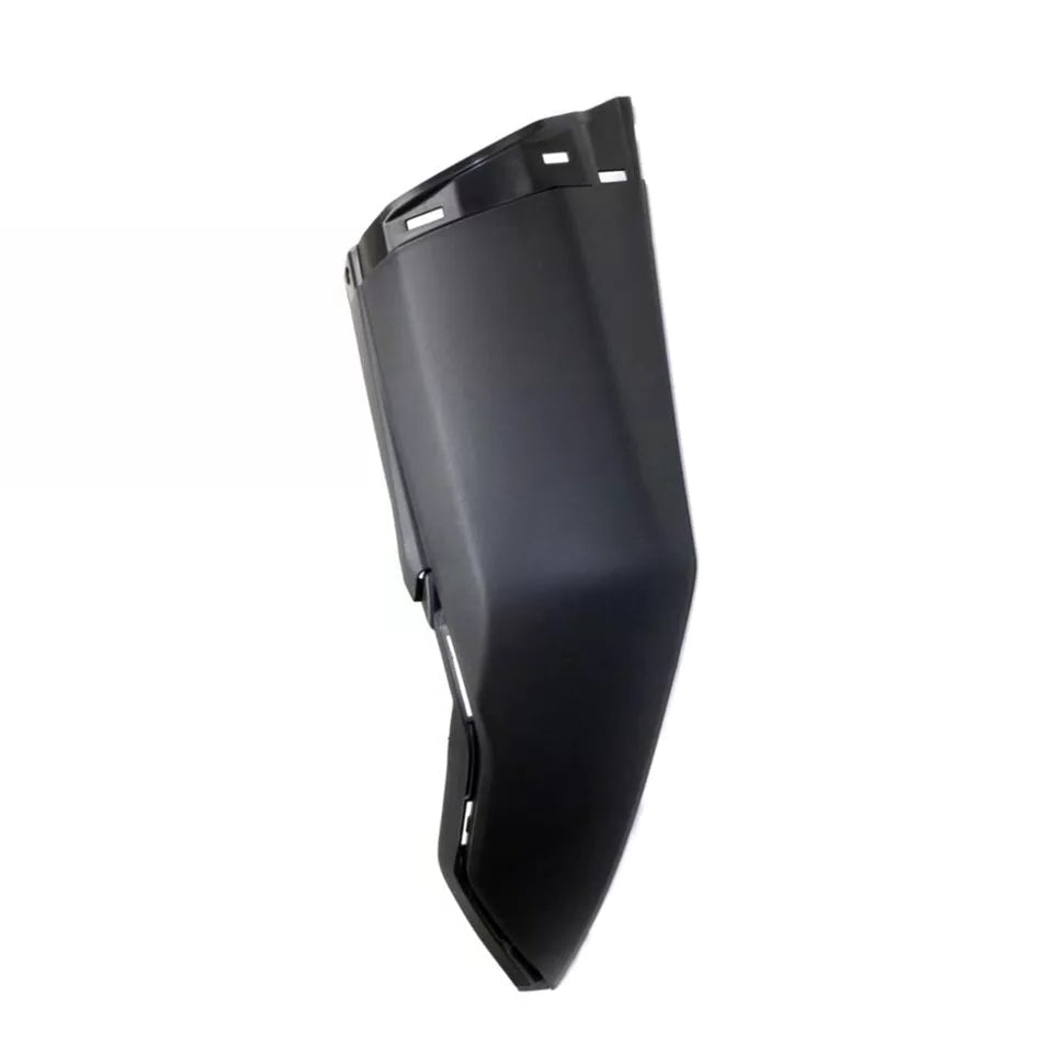 Cubierta de parachoques trasero izquierdo 2015 - 2016 HONDA CR-V HO1116102 71507T1WA00