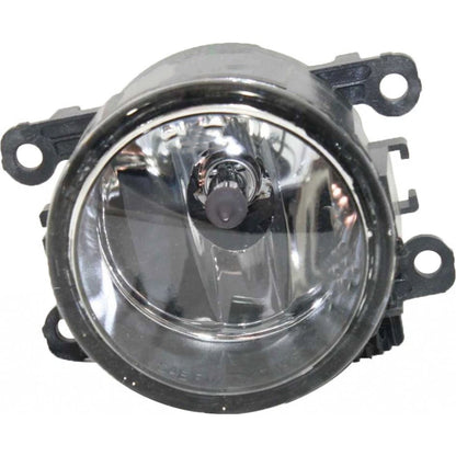 Fog lamp assy 2006 - 2011 MITSUBISHI ECLIPSE  MI2590100 8321A080