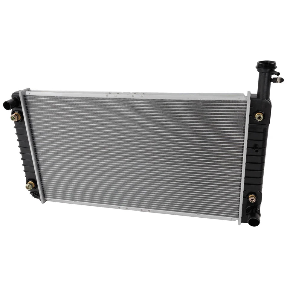 Radiator assembly 2004 - 2014 CHEVROLET EXPRESS 1500  GM3010479 22795304