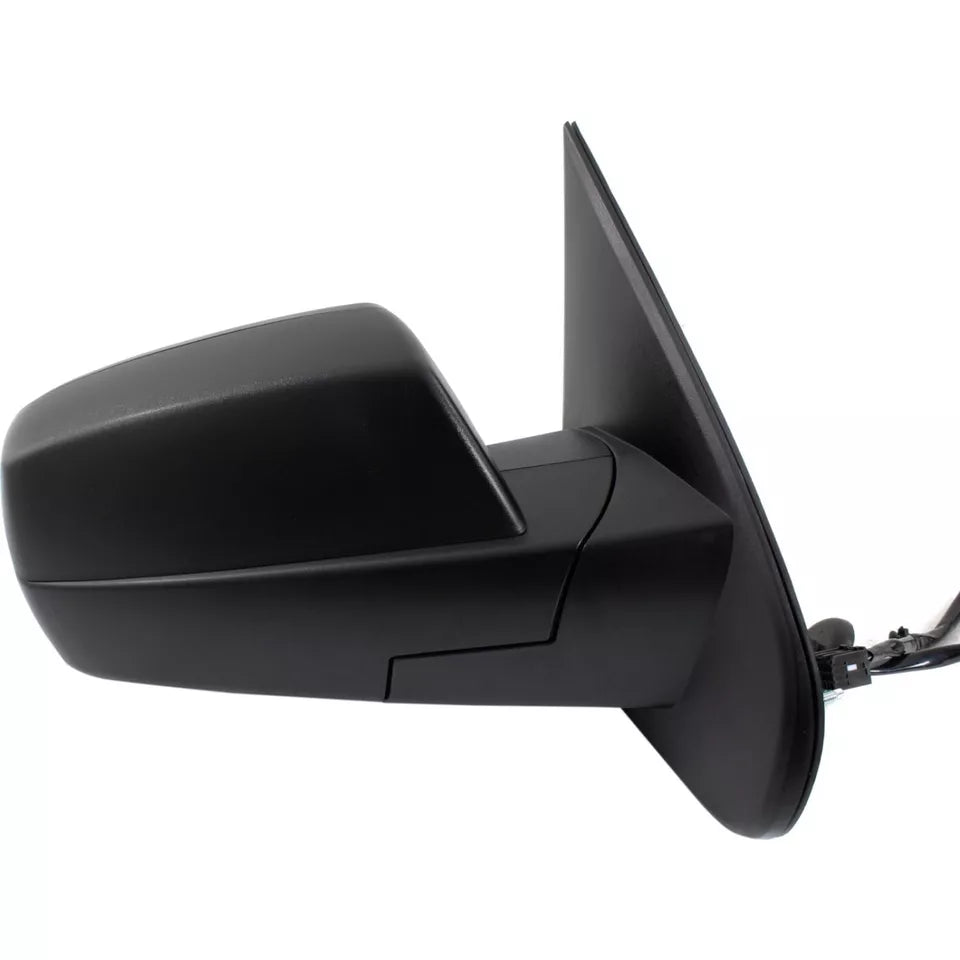 Right Side Door Mirror 2014 - 2019 Chevrolet Silverado 1500 GM1321492 84342036