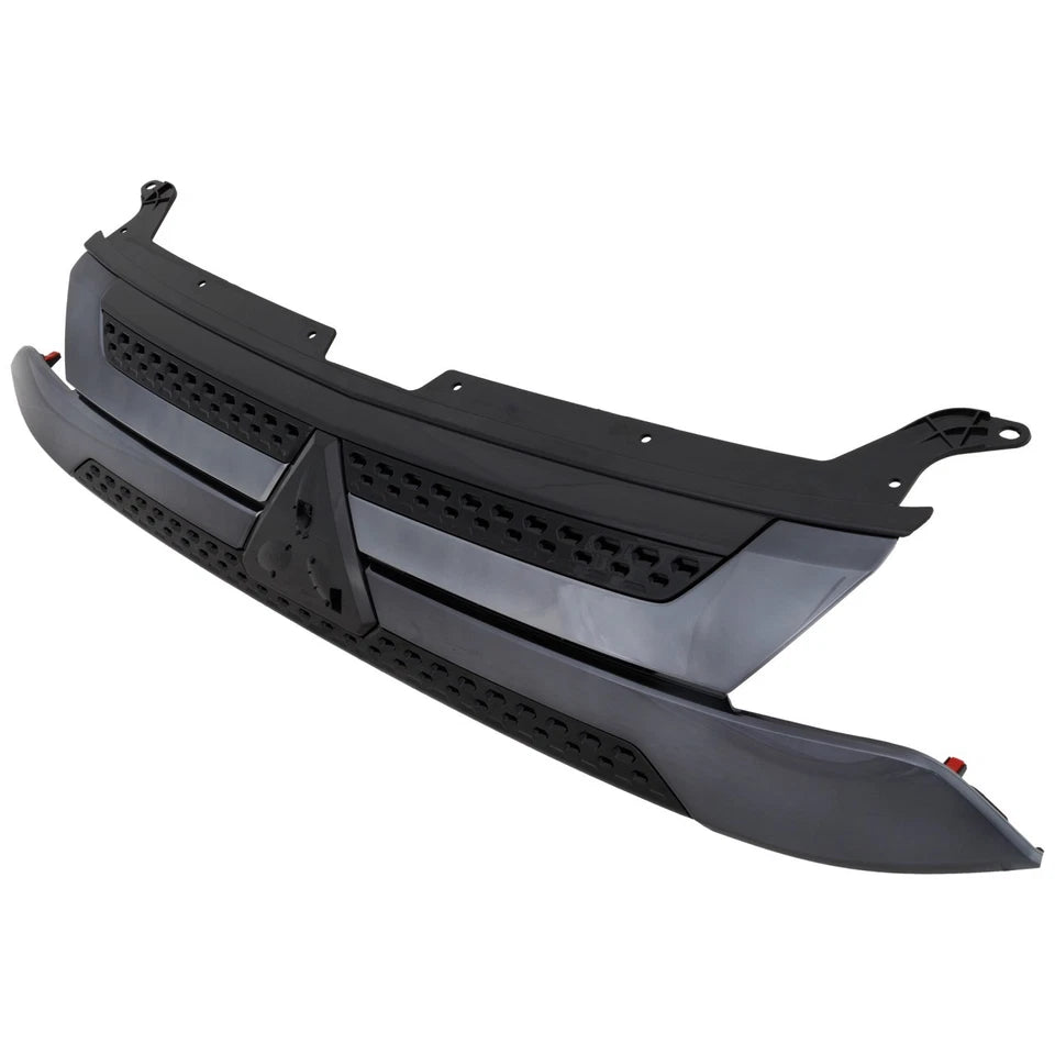 Grille assy 2019 - 2020 MITSUBISHI OUTLANDER  MI1200277 62310W070P