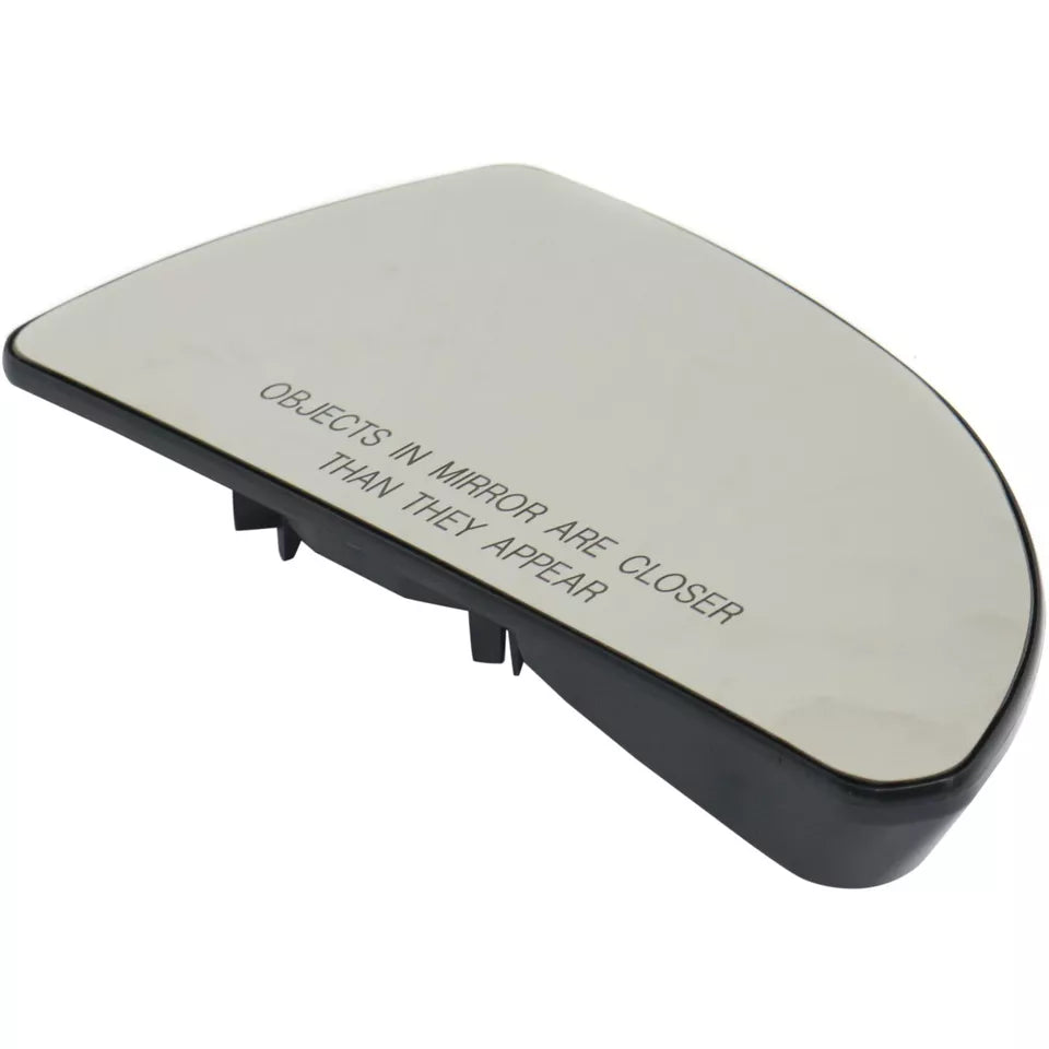 Right Side Mirror glass 2006 - 2016 Chevrolet Impala GM1325117 89046150