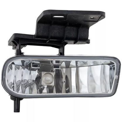 Right Side Fog lamp assy 1999 - 2002 CHEVROLET SILVERADO 1500 CAPA GM2593113C 19433556