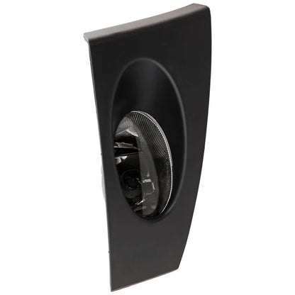 Right Side Fog lamp assy 2007 - 2008 HONDA FIT  HO2593118 33901SLNA01ZB