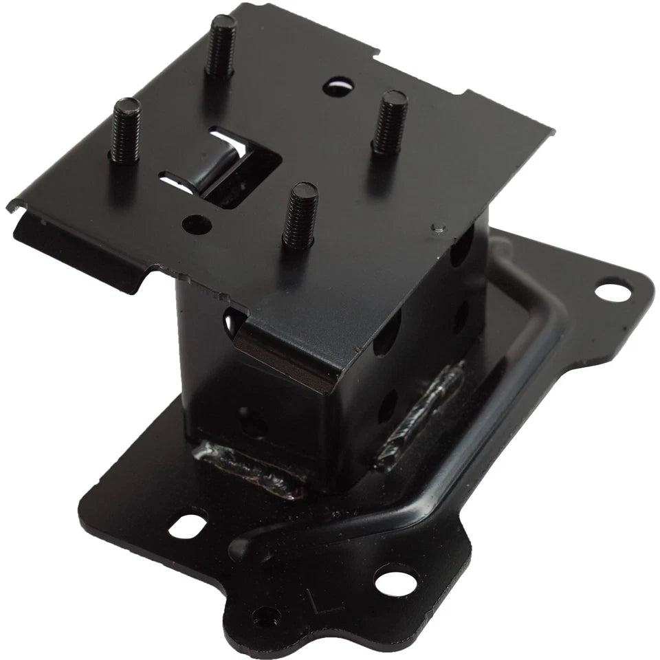 Left Side Front bumper bracket 2018 - 2020 NISSAN KICKS CAPA NI1066150C F22115RBMH