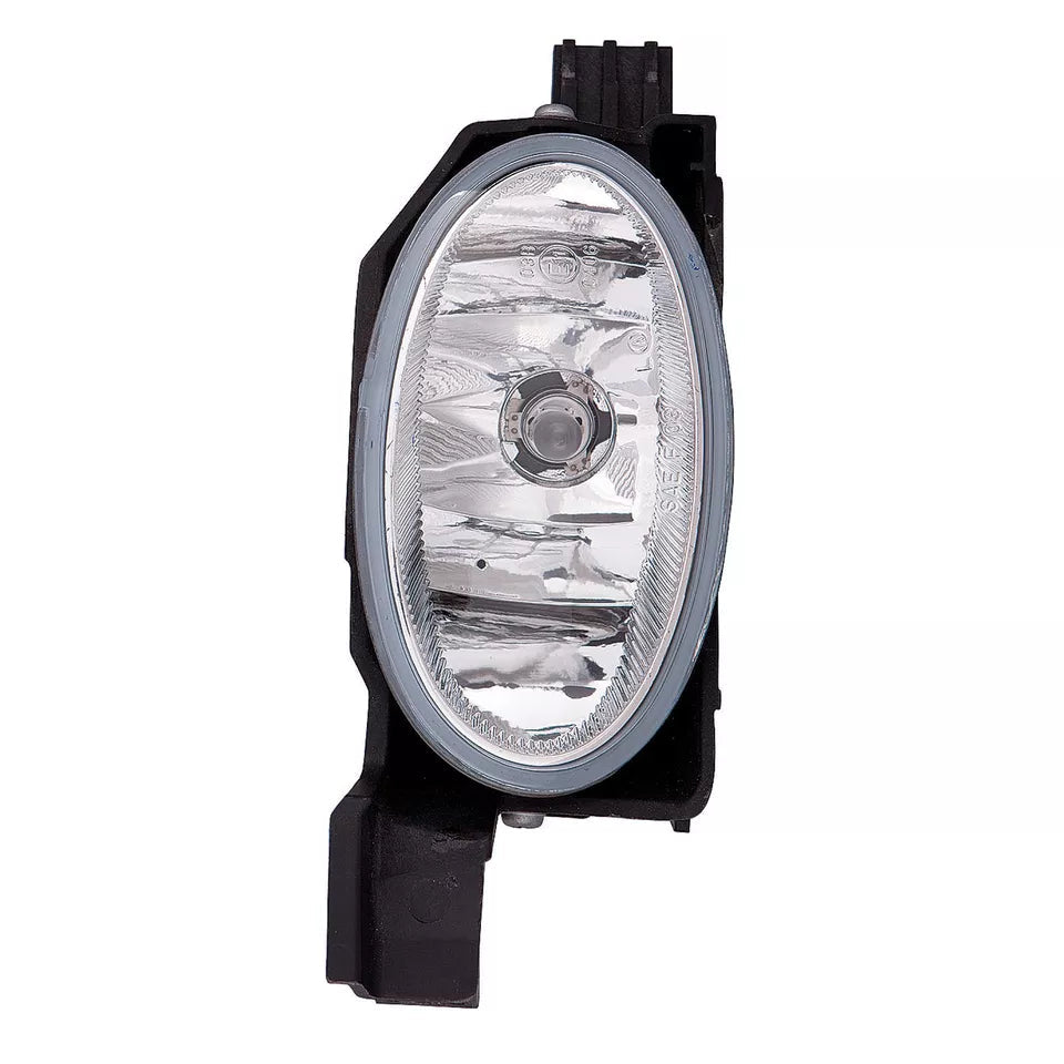 Left Side Fog lamp assy 2014 - 2017 HONDA ODYSSEY CAPA HO2592137C 33950TK8A11