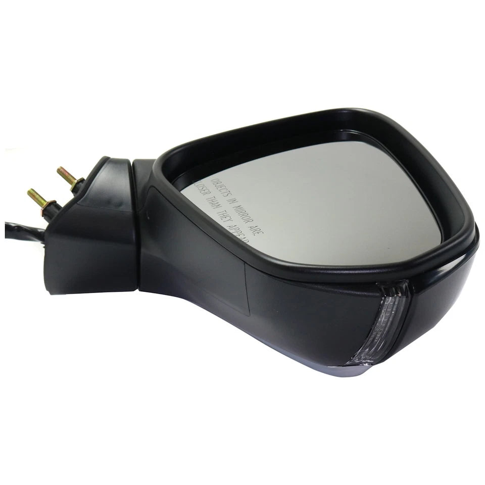 Espejo lateral derecho retrovisor exterior 2016 - 2019 LEXUS RX350 LX1321158 879100E241C0-PFM