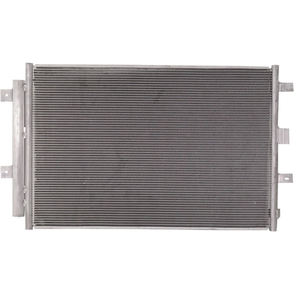 Air conditioning condenser 2019 - 2023 FORD EDGE  FO3030271 K2GZ19712C