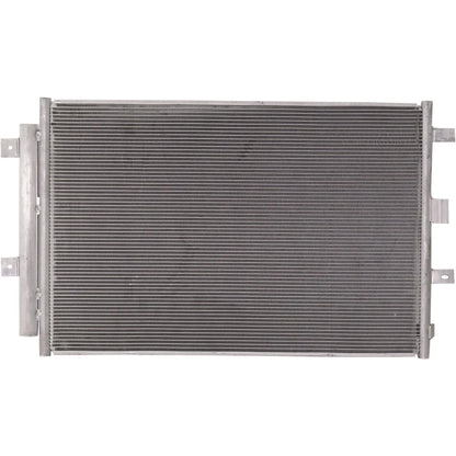 Air conditioning condenser 2019 - 2023 FORD EDGE  FO3030271 K2GZ19712C