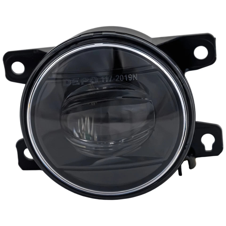 Left Side Fog lamp assy 2021 - 2023 HONDA CIVIC  HO2592149 33950T20A01